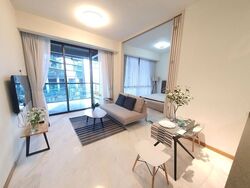 Marina One Residences (D1), Apartment #627514071
